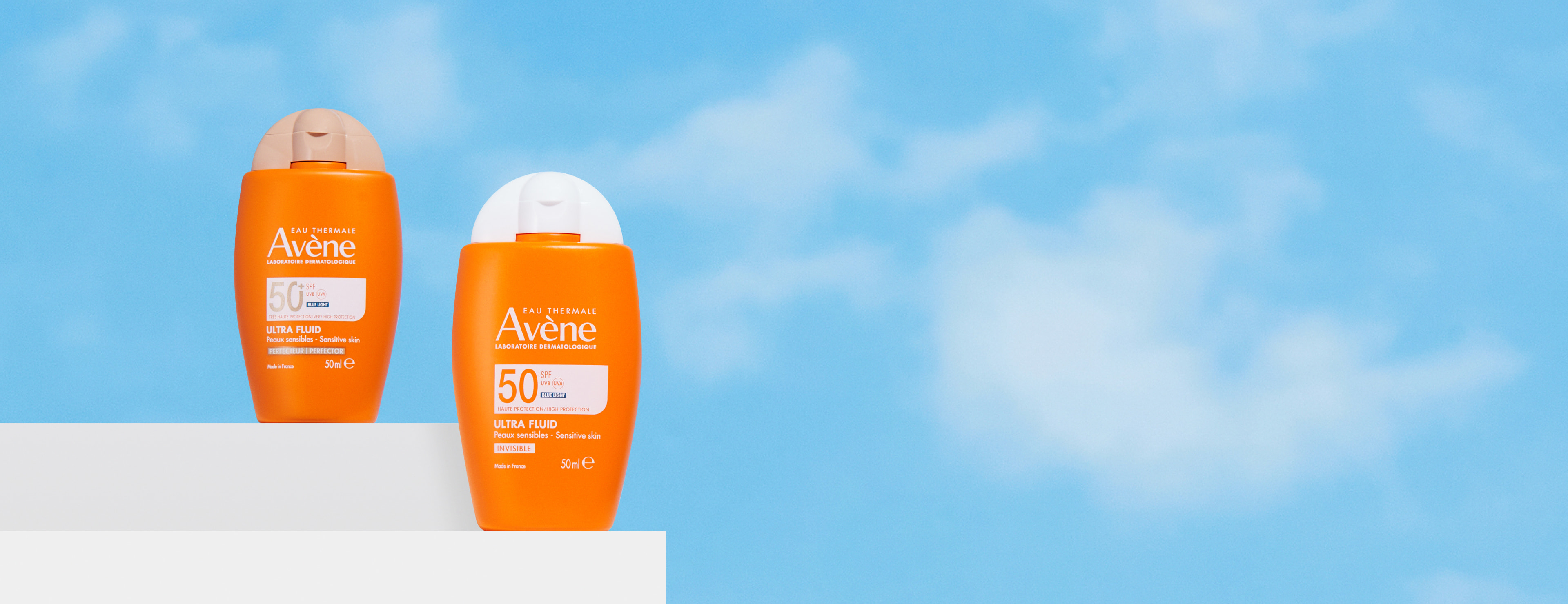 Eau Thermale Avène