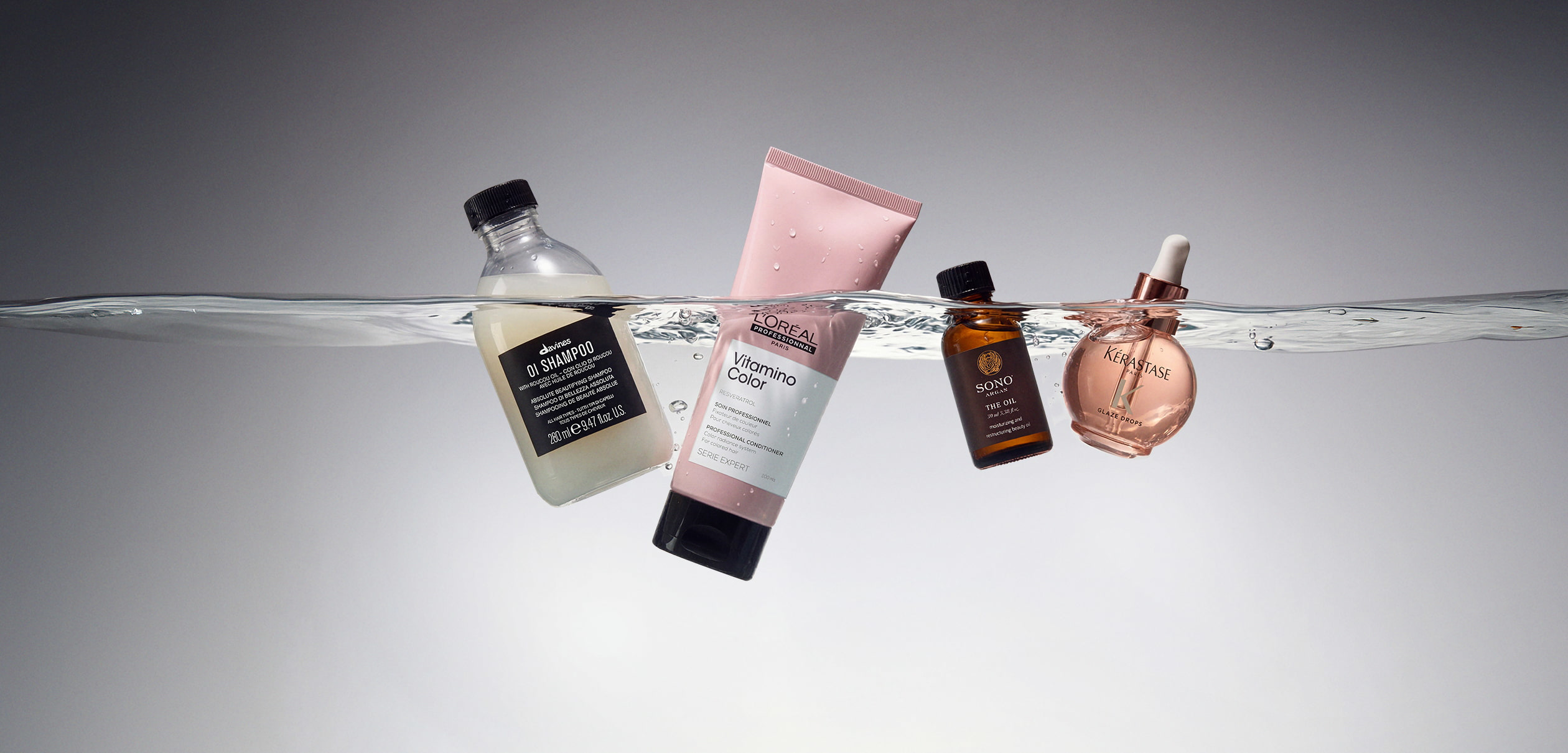 hair serums