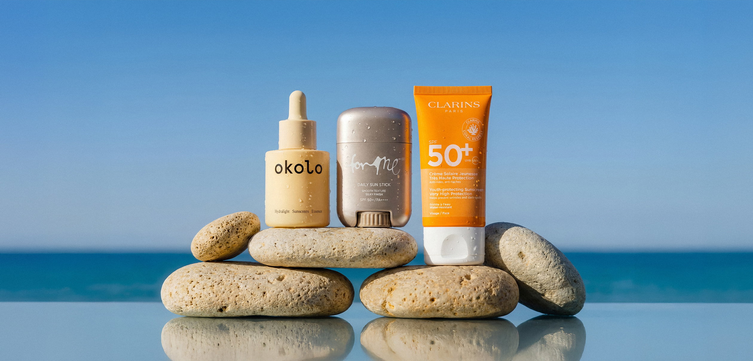 sunscreen