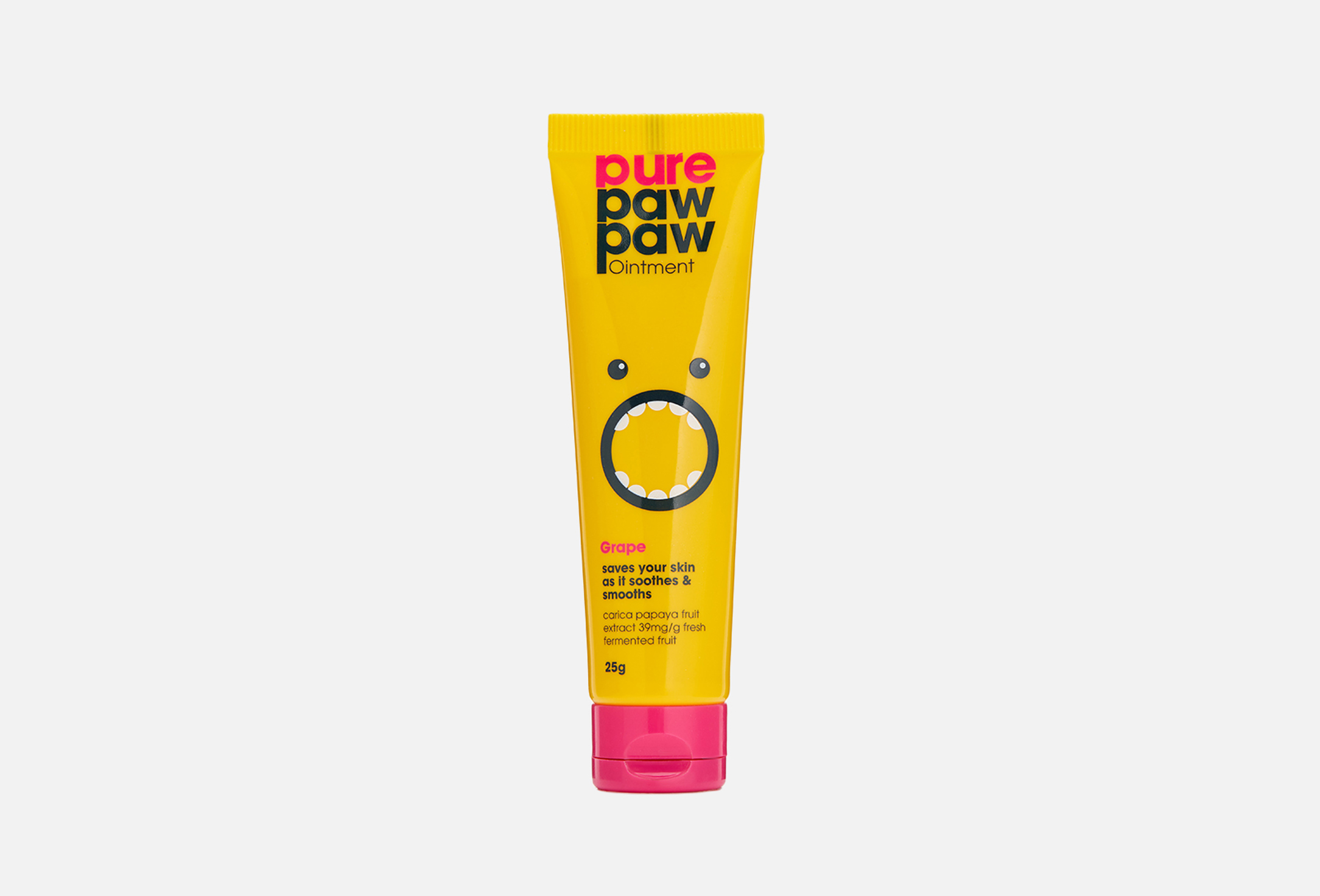 GRAPE YELLOW  25 Yellow