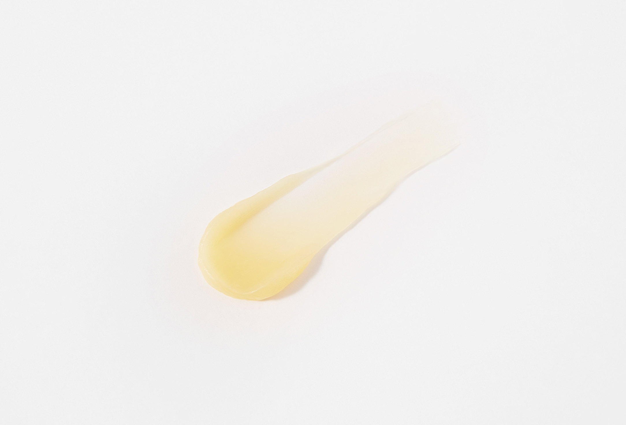 Pure Paw Paw nourishing lip ointment balm GRAPE YELLOW