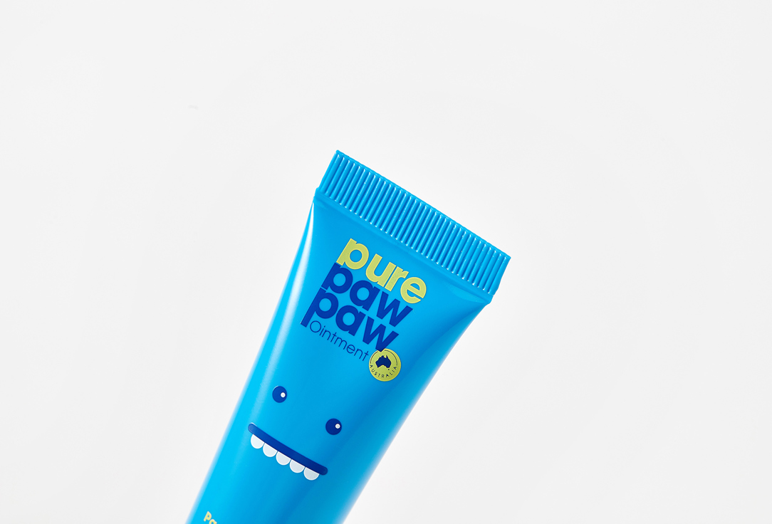 Pure Paw Paw nourishing lip ointment balm Passion fruit
