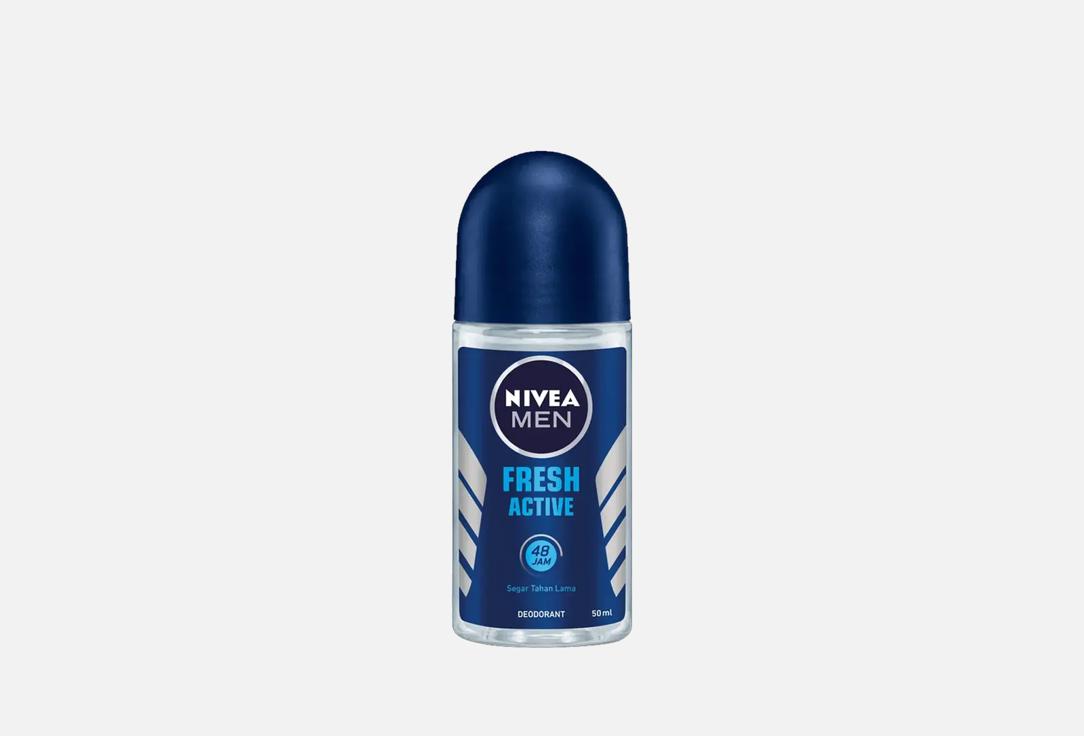 NIVEA Deodorant Spray Fresh 50 ml NIVEA Deodorant Spray Fresh