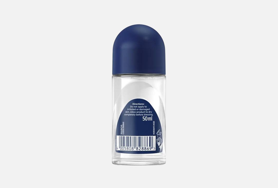 NIVEA Antiperspirant Roll-On Cool Kick 50 ml NIVEA Antiperspirant Roll-On Cool Kick