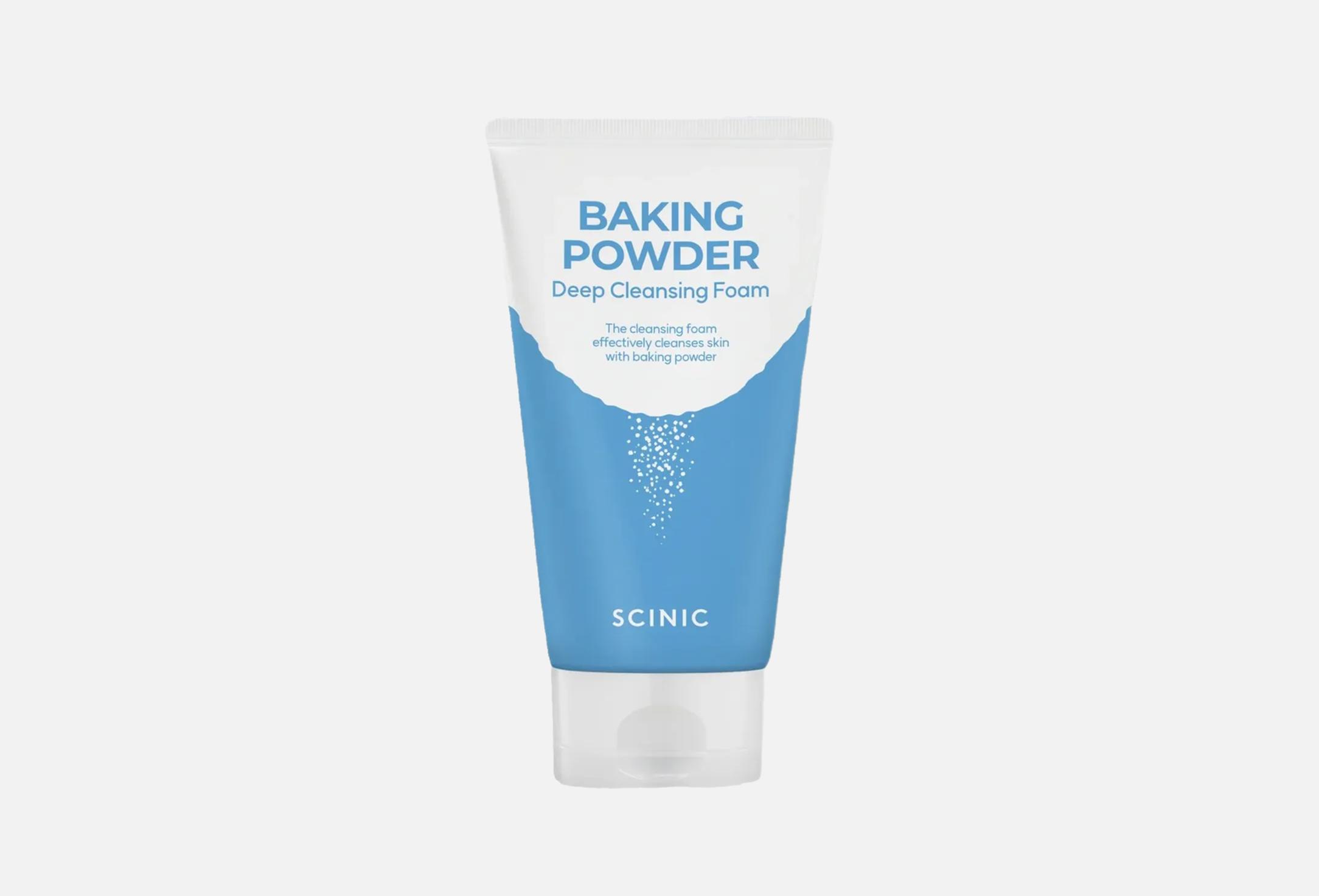 Deep Cleansing Foam 150