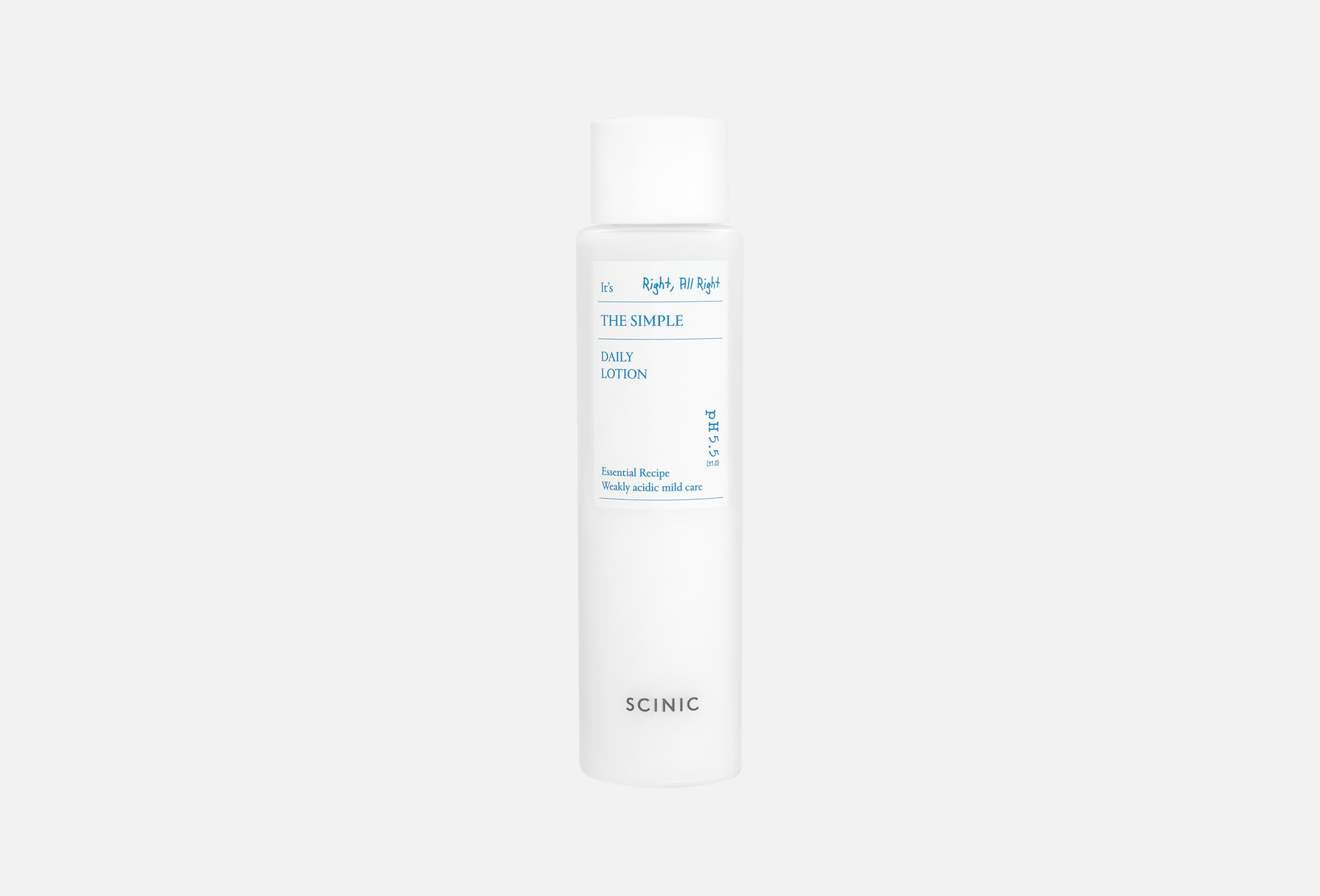 The Simple Daily Lotion 145
