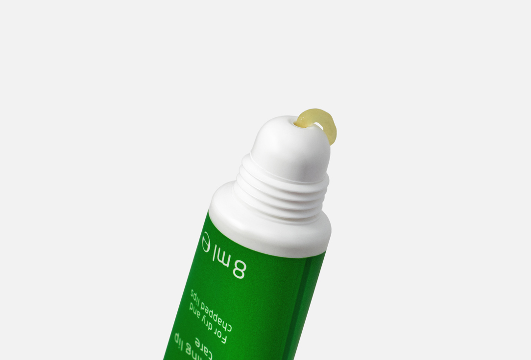 Weleda Moisturizing Lip Balm Skin Food
