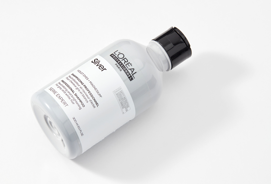 LOreal professionnel Shampoo for color hair Serie Expert