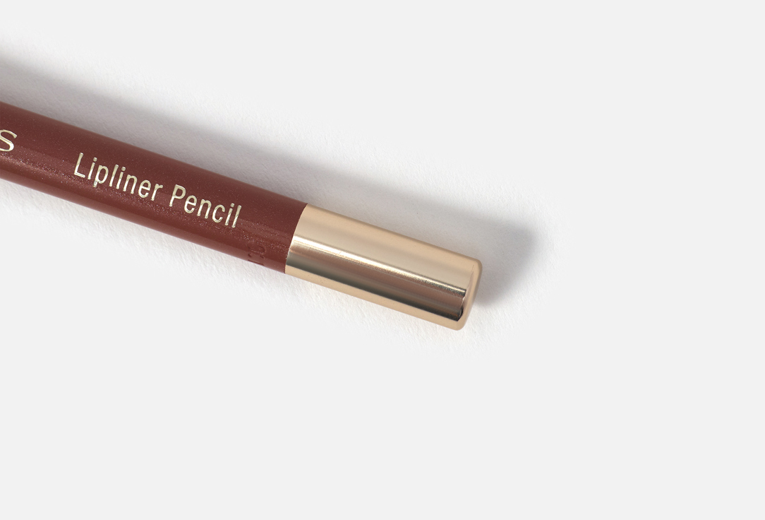 Clarins Lip liner Crayon lèvres 01, Nude fair 1.2 g Clarins Lip liner Crayon lèvres