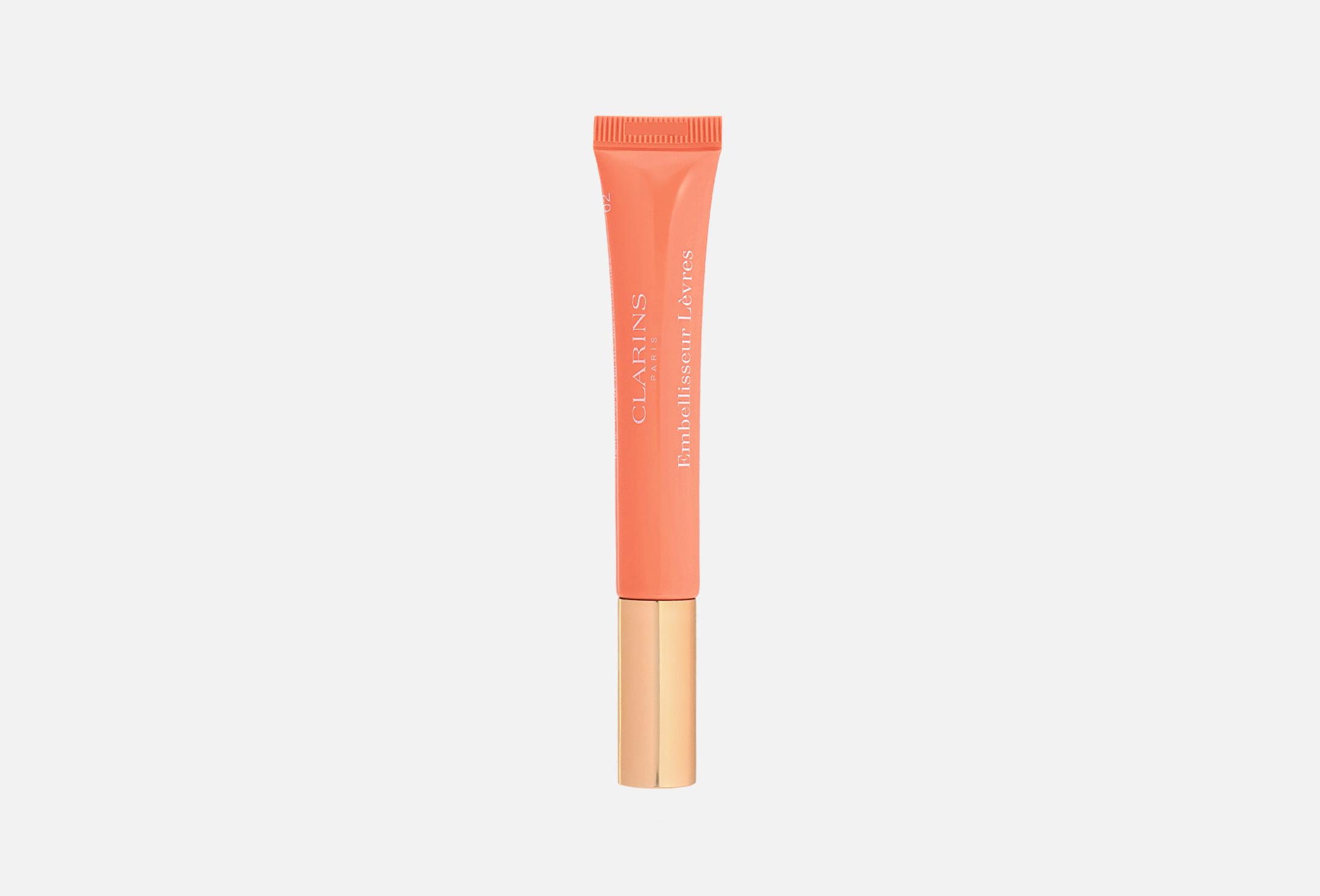 Natural lip perfector 12 02, Apricot shimmer