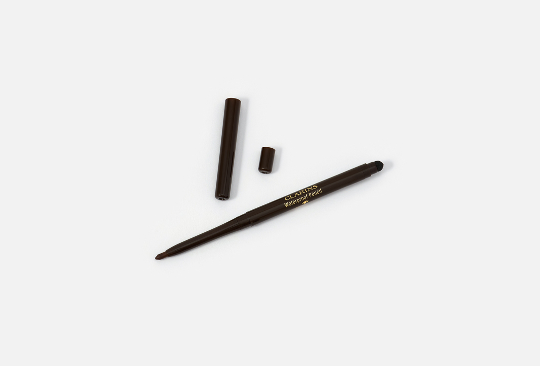 Clarins Eye pencil Waterproof