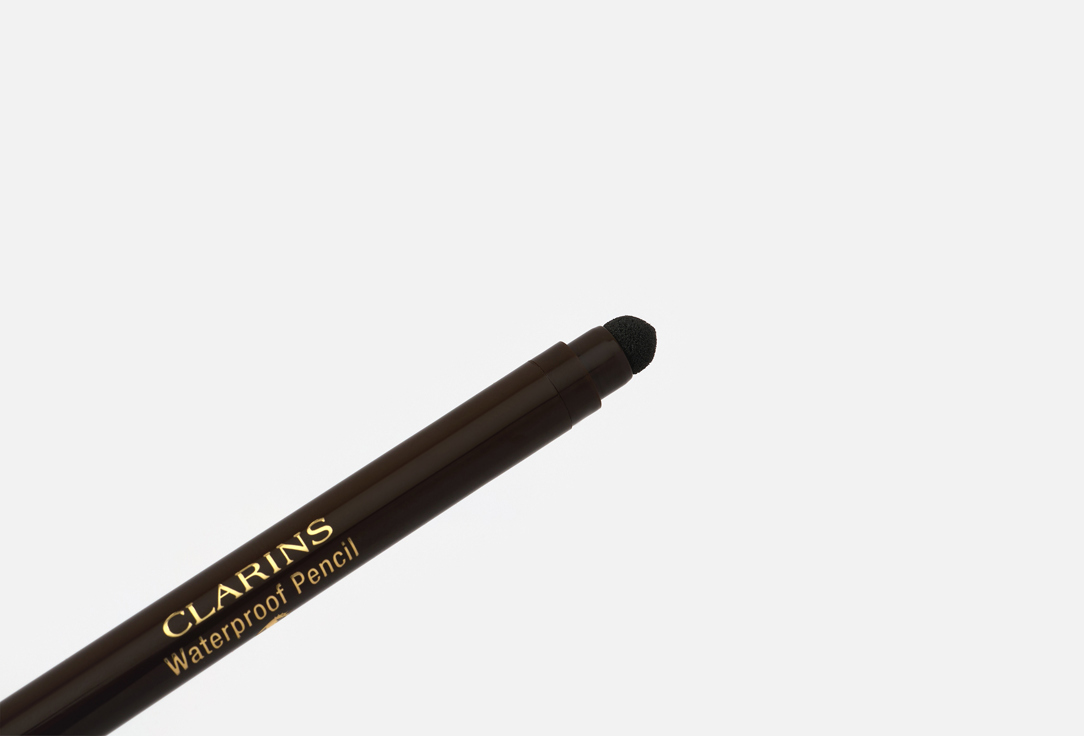 Clarins Eye pencil Waterproof