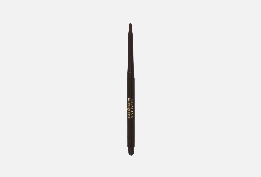 Clarins Eye pencil Waterproof