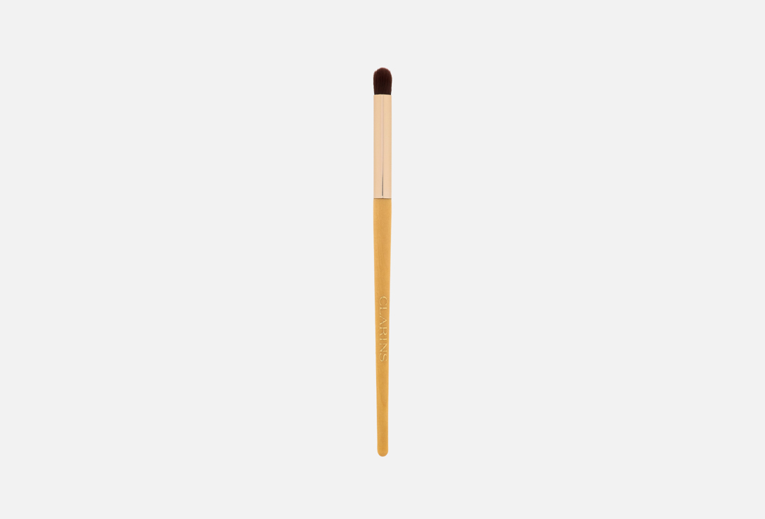 Clarins Eyeshadow brush Blending