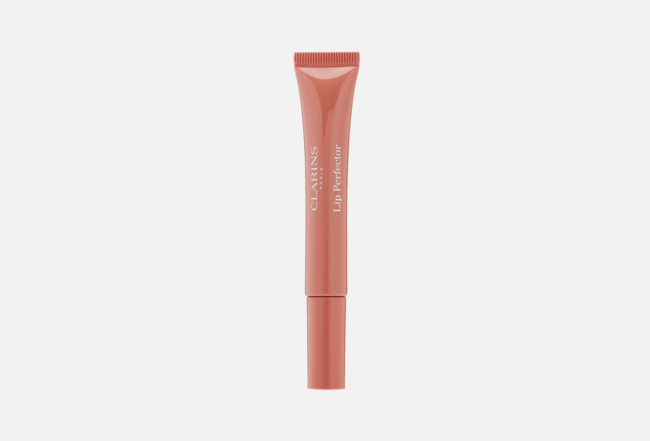 Natural lip perfector 12 06, Rosewood shimmer