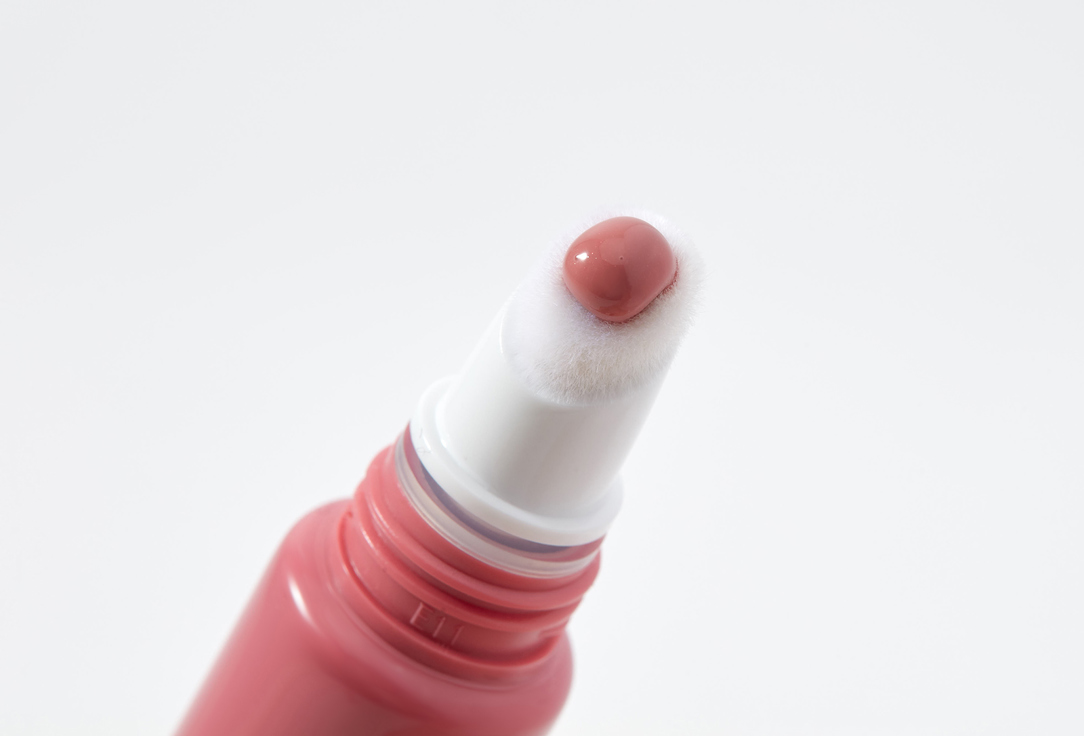 Clarins Lip Gloss Natural lip perfector 07, Toffee pink shimmer 12 ml Clarins Lip Gloss Natural lip perfector