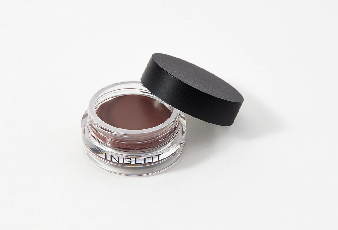 Inglot BROW LINER Gel AMC