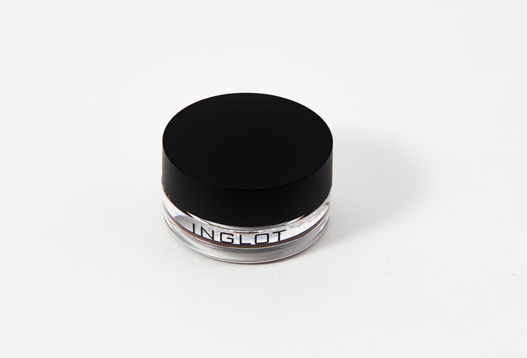 Inglot BROW LINER Gel AMC