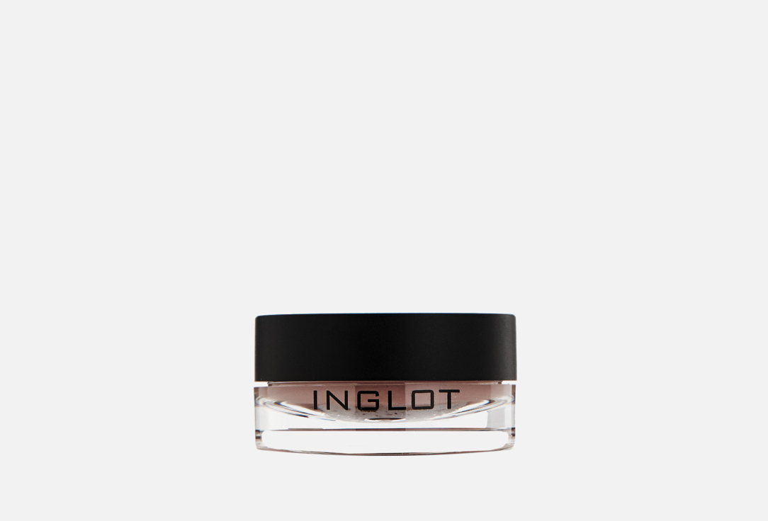 Inglot BROW LINER Gel AMC