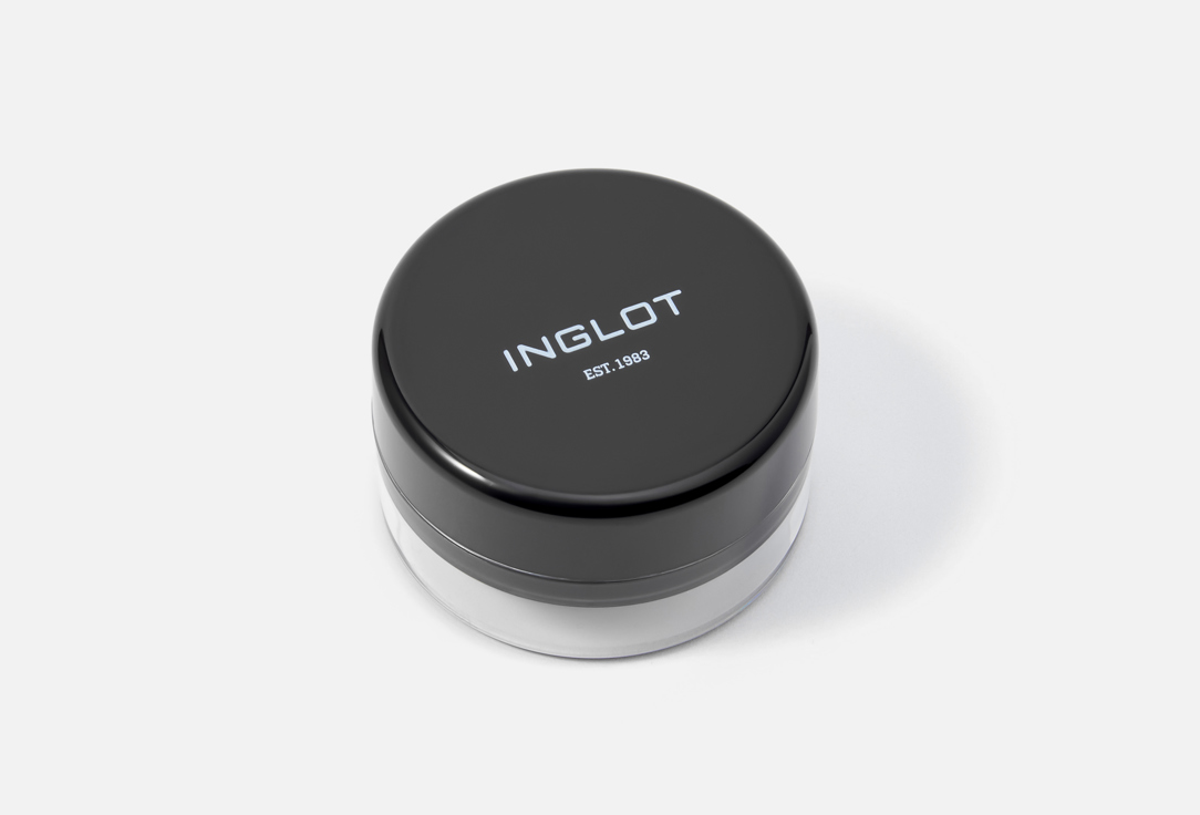 Inglot Gel eyeliner AMC