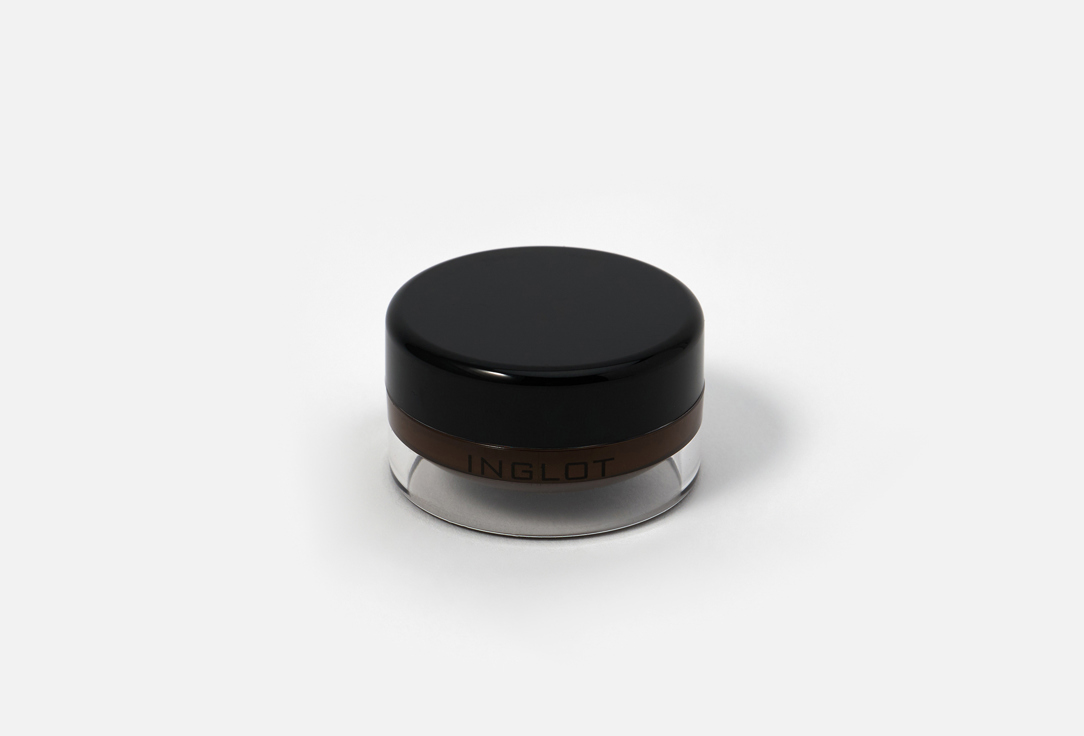 Inglot Подводка для глаз Amc eyeliner gel
