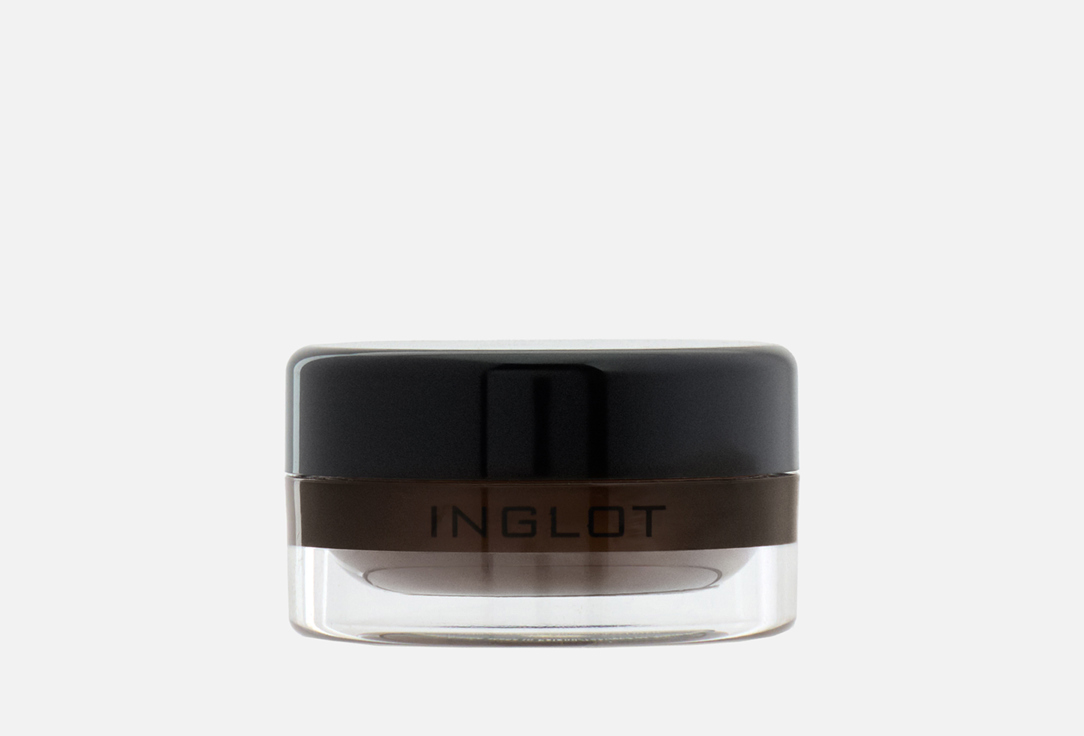 Inglot Подводка для глаз Amc eyeliner gel
