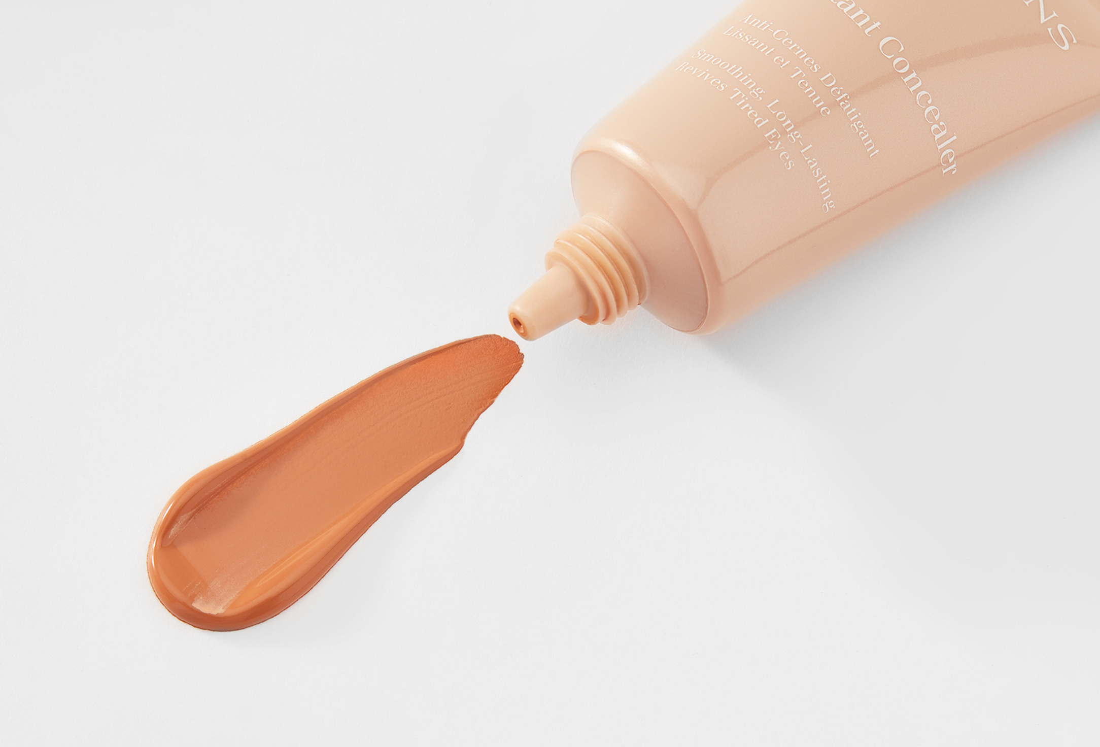 Clarins Long-lasting anti-dark circles concealer Instant Concealer