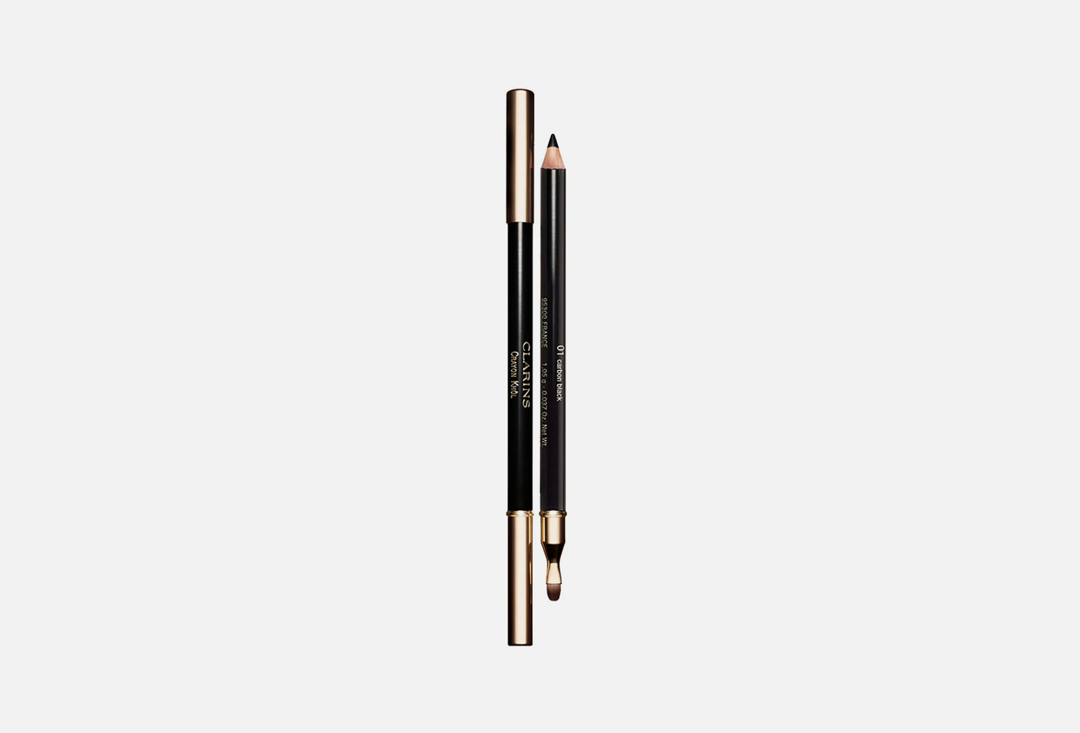 Crayon Khôl  1.05 01 Carbon black