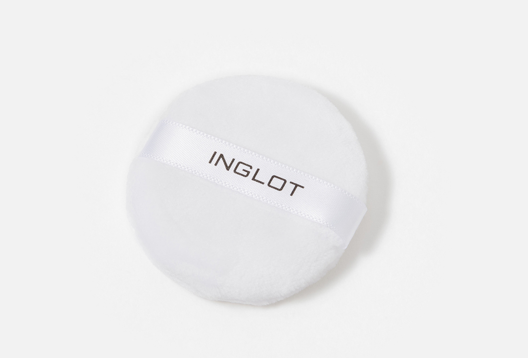 Inglot Make-Up Applicator Loose Powder