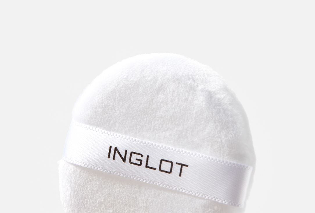 Inglot Make-Up Applicator Loose Powder