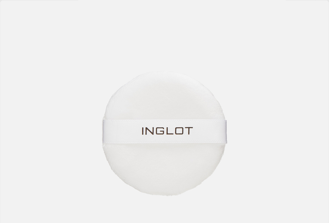 Inglot Make-Up Applicator Loose Powder