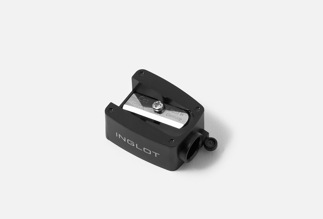 Inglot Small pencil sharpener Small