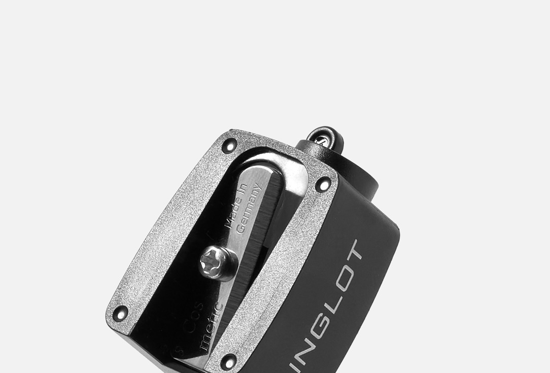 Inglot Small pencil sharpener Small