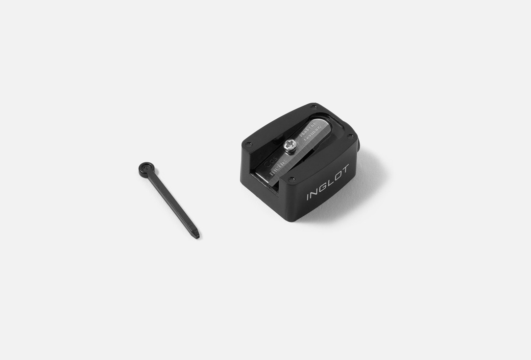Inglot Small pencil sharpener Small