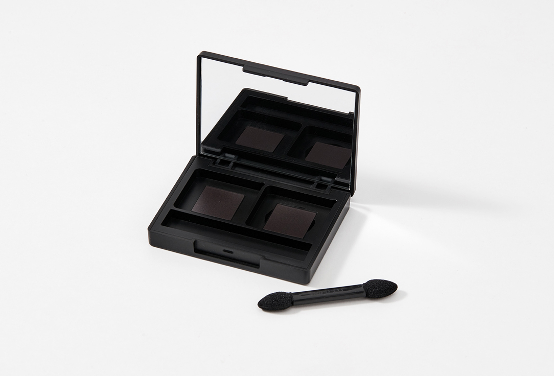 Inglot EYESHADOW PALETTE Freedom System 2 Square Mirror 1 pcs Inglot EYESHADOW PALETTE Freedom System 2 Square Mirror