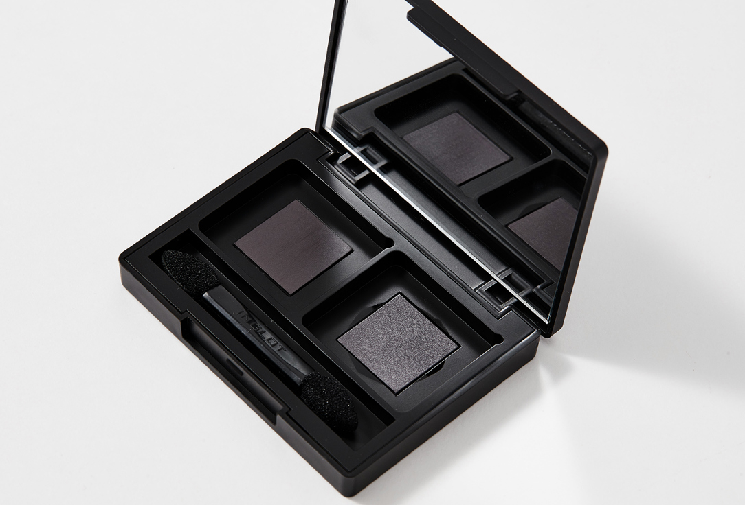 Inglot EYESHADOW PALETTE Freedom System 2 Square Mirror 1 pcs Inglot EYESHADOW PALETTE Freedom System 2 Square Mirror