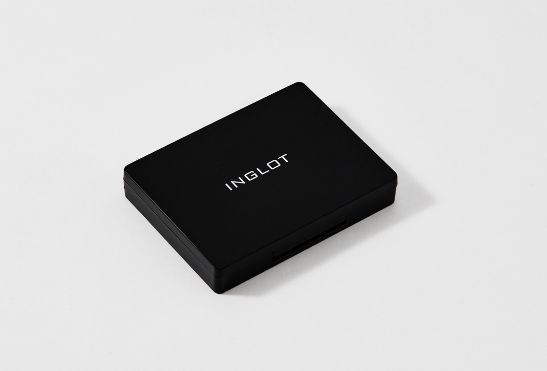 Inglot EYESHADOW PALETTE Freedom System 2 Square Mirror 1 pcs Inglot EYESHADOW PALETTE Freedom System 2 Square Mirror