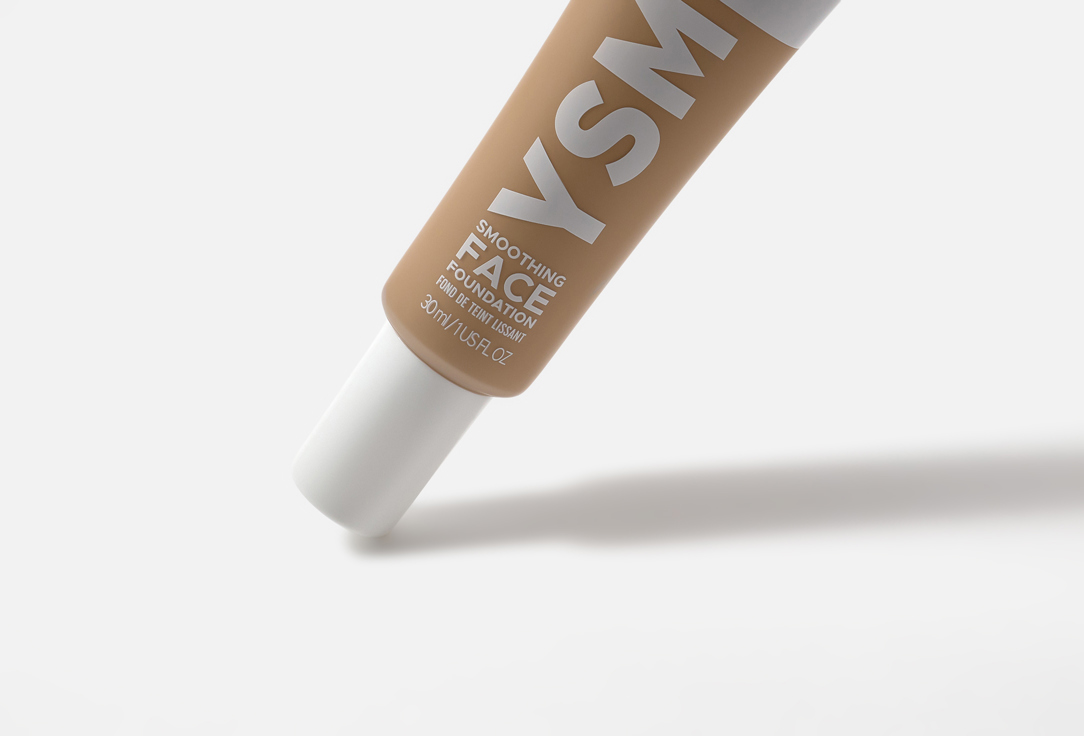 Inglot Face Foundation Playinn YSM Smoothing
