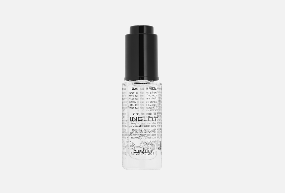 Inglot Eye primer DURALINE