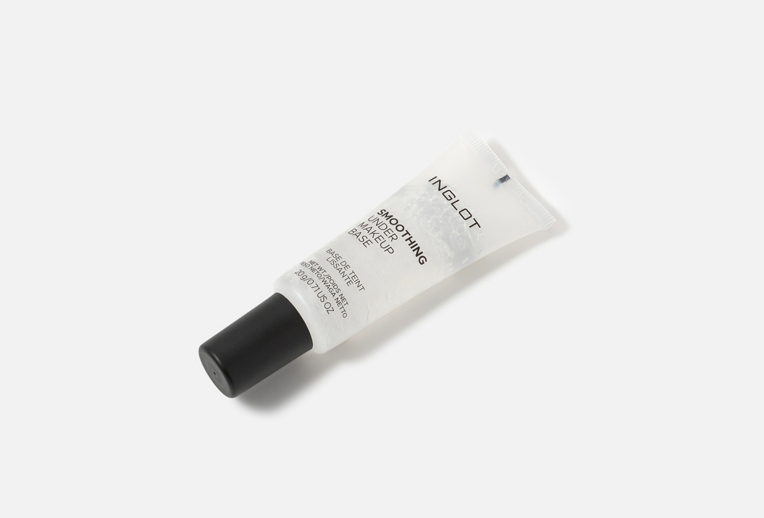 Inglot Under Makeup Base Base Pro 20 g Inglot Under Makeup Base Base Pro