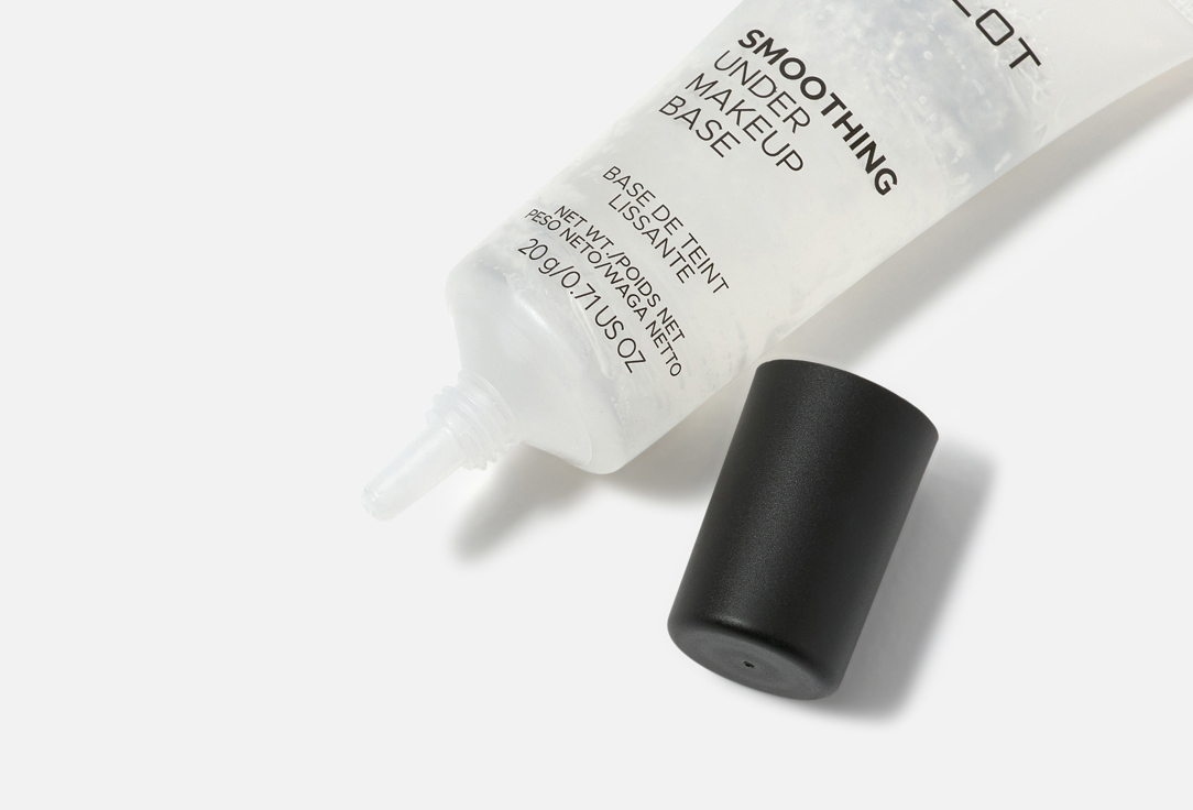 Inglot Under Makeup Base Base Pro 20 g Inglot Under Makeup Base Base Pro