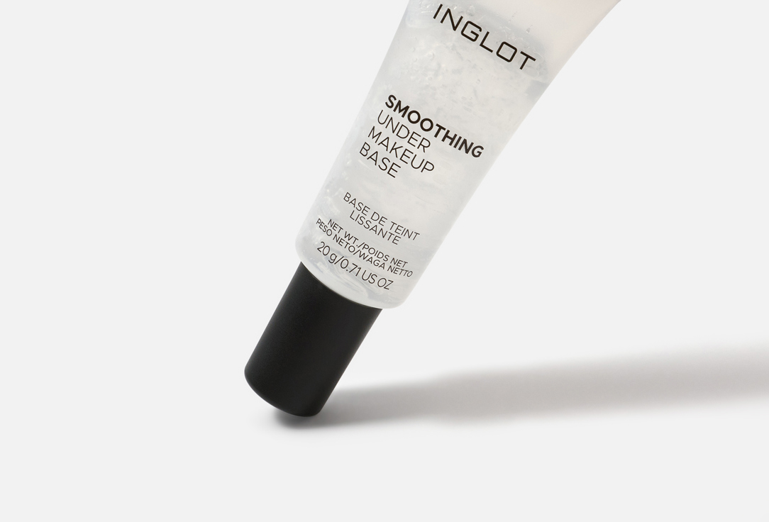 Inglot Under Makeup Base Base Pro 20 g Inglot Under Makeup Base Base Pro