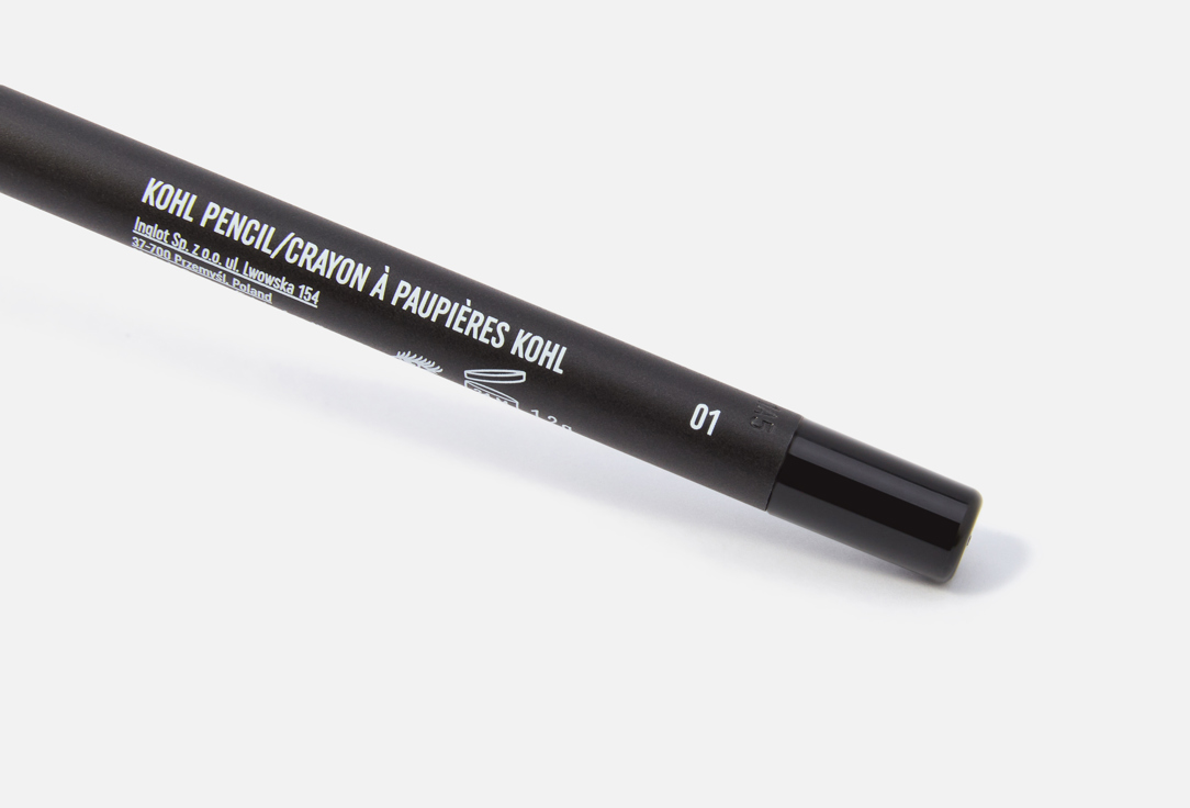 Inglot Карандаш для глаз Kohl pencil