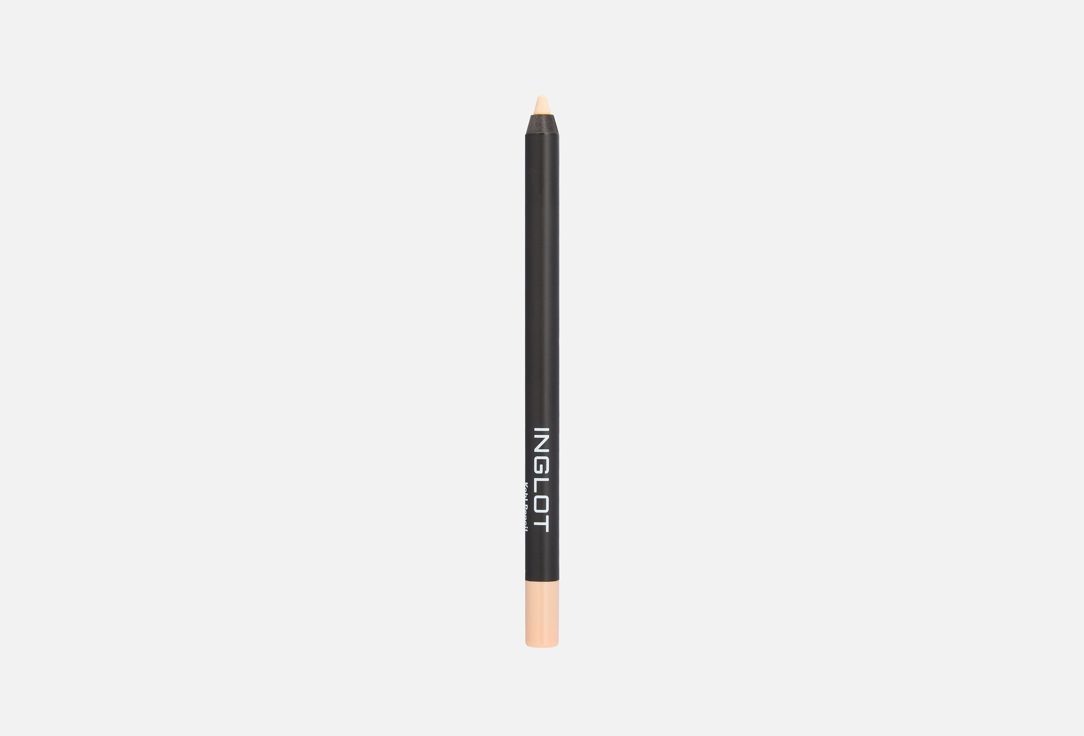 Inglot Eyeliner Kohl