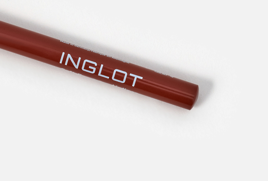 Inglot Lip liner Soft Precision