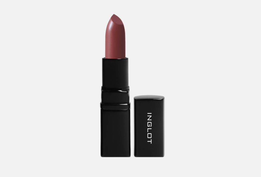 Inglot Matte Lipstick Classic 410 4.5 g Inglot Matte Lipstick Classic