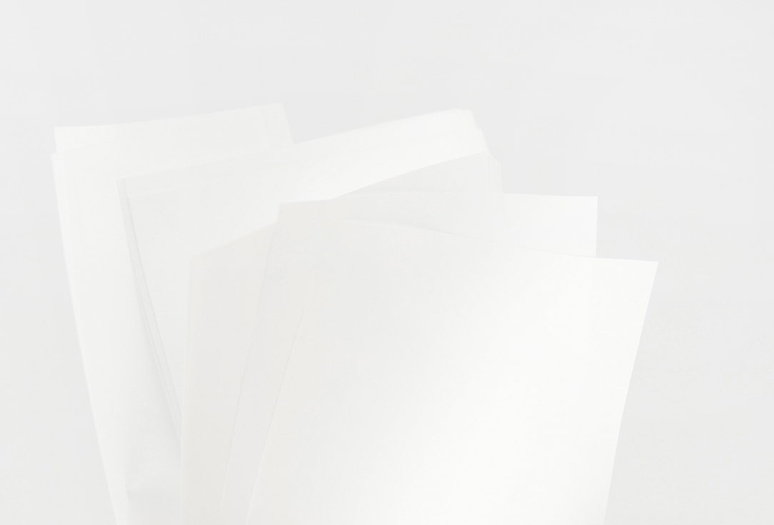 Inglot Салфетки матирующие Oil blotting sheet 50 шт Inglot Салфетки матирующие Oil blotting sheet