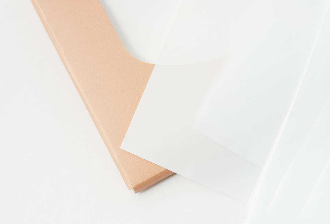 Inglot Салфетки матирующие Oil blotting sheet 50 шт Inglot Салфетки матирующие Oil blotting sheet