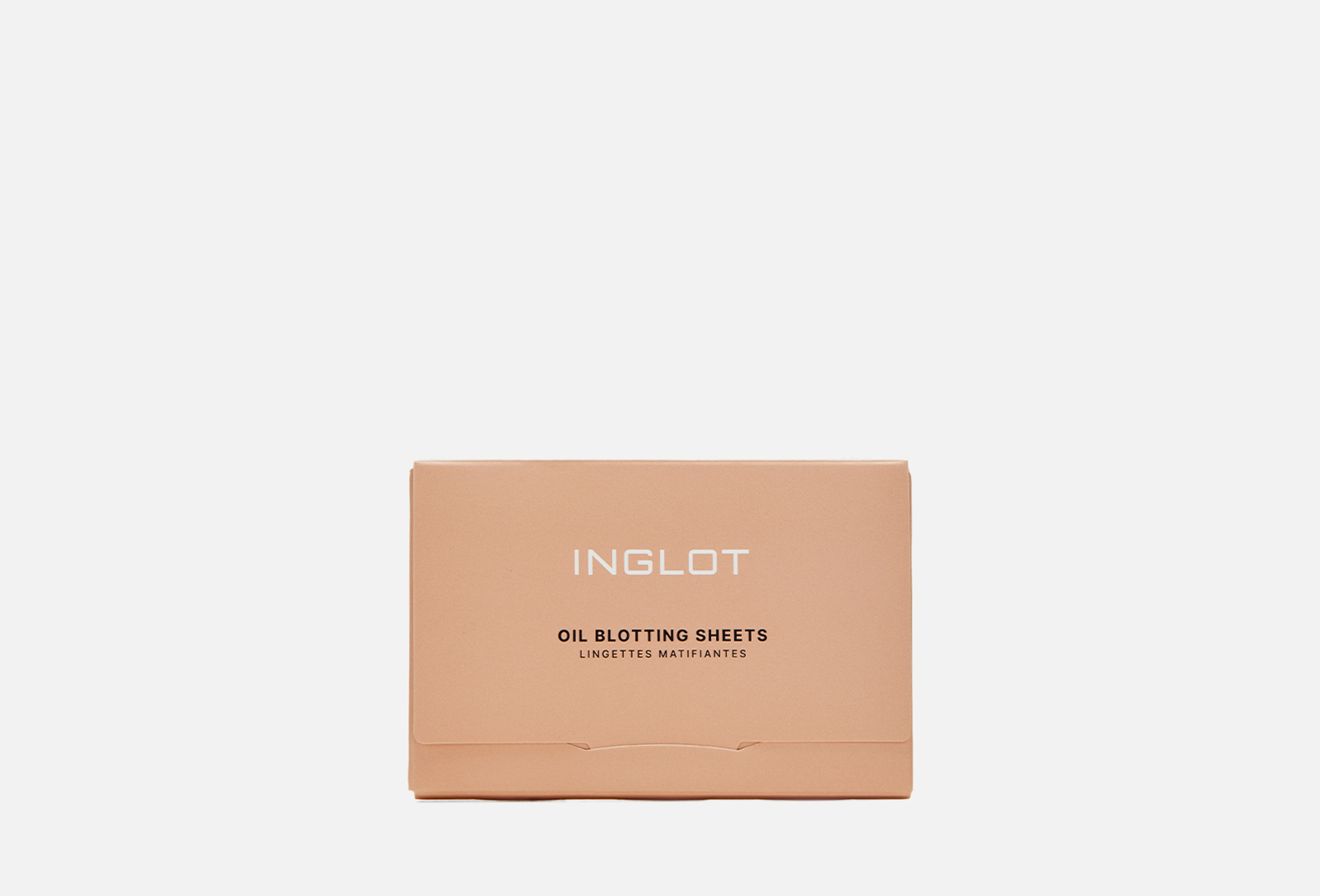 Oil blotting 50