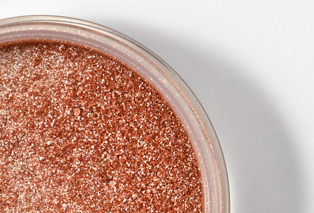 Inglot Loose Sparkling Shimmer Powder Sparkling dust